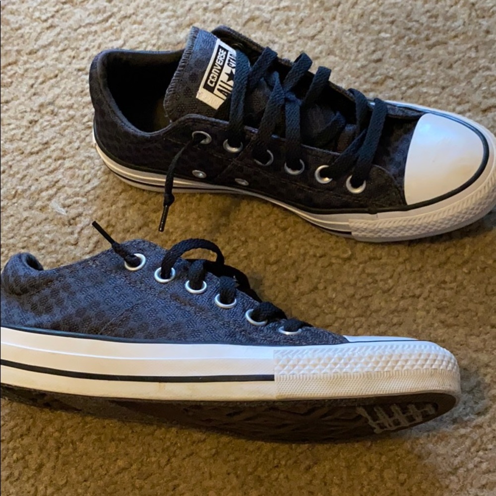 Converse All Star Woman’s Shoes